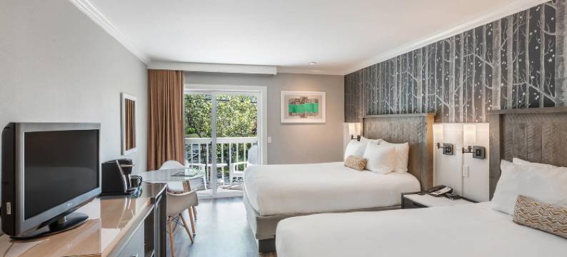 上谷温泉旅馆-阿桑德连锁酒店(UpValley Inn & Hot Springs Napa Valley, an Ascend Collection Hotel)图片