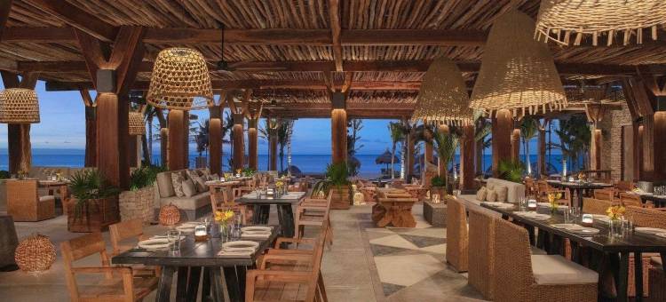 秘密莫西卡曼海滩成人全包度假村(Secrets Moxché Playa del Carmen - Adults Only - All Inclusive)图片