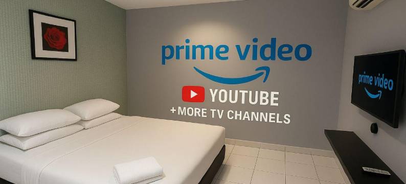 M三酒店-SECOMS旗下(M Three Hotel by SECOMS)图片