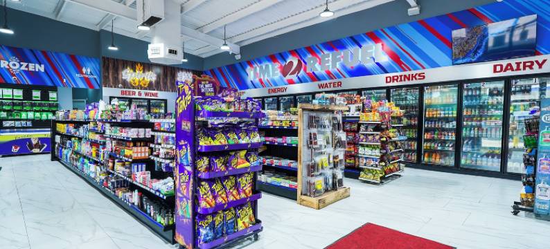 OYO 经济型酒店 圣奥古斯丁(Budget Inn by OYO San Augustine)图片