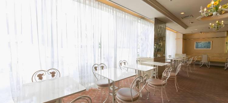 德岛华盛顿广场酒店(Tokushima Washington Hotel Plaza)图片