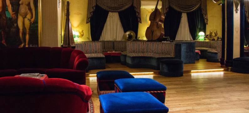 七星山庄村酒店(Seven Hills Camping Village)图片