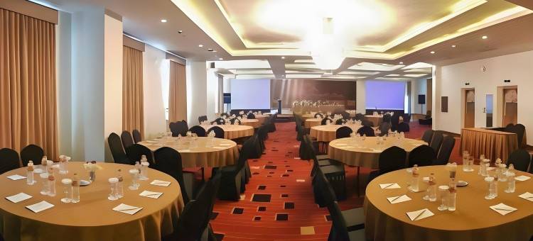 帕蒂萨芬酒店(Hotel Safin Pati)图片