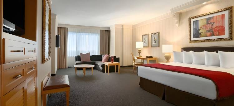 马蹄图尼卡酒店 - 凯撒奖励目的地(Horseshoe Tunica - A Caesars Rewards Destination)图片