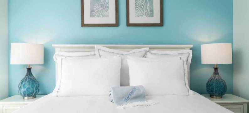 岛屿之家 纽波特(Island House Newport)图片