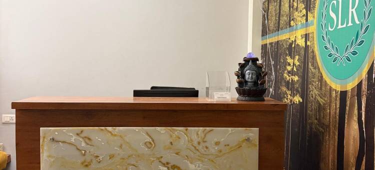 SLR公寓(FabHotel Slr Residency - Aecs Layout, Brookefield)图片