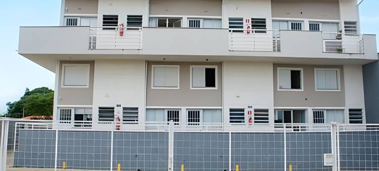 贝拉维斯塔公寓(Condominio bella vista)图片