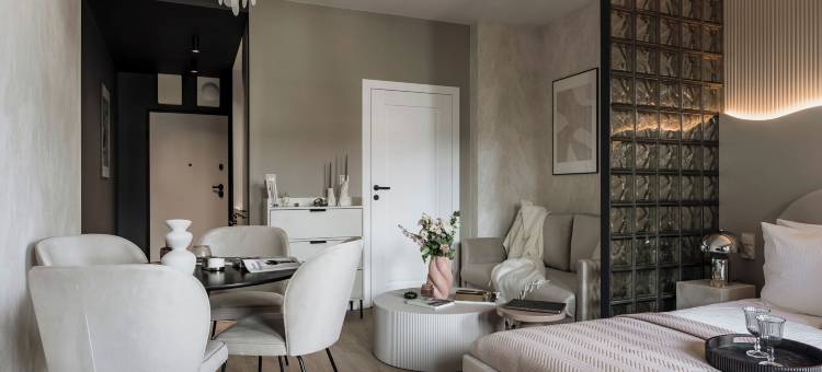 Casa Blush - LoftAffair Spa Collection图片