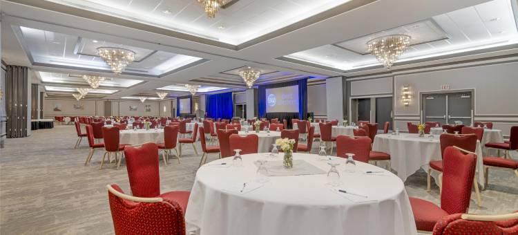 皇家广场贝斯特韦斯特酒店及贸易中心(Best Western Royal Plaza Hotel and Trade Center)图片