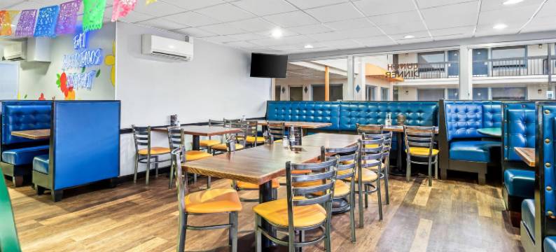 杰克森维尔温德姆戴斯酒店(Days Inn by Wyndham Jacksonville NC)图片