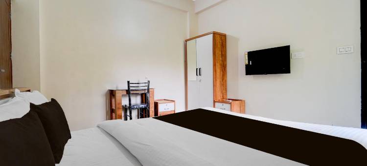 Hotel O Goverment Medical College Kozhikode图片