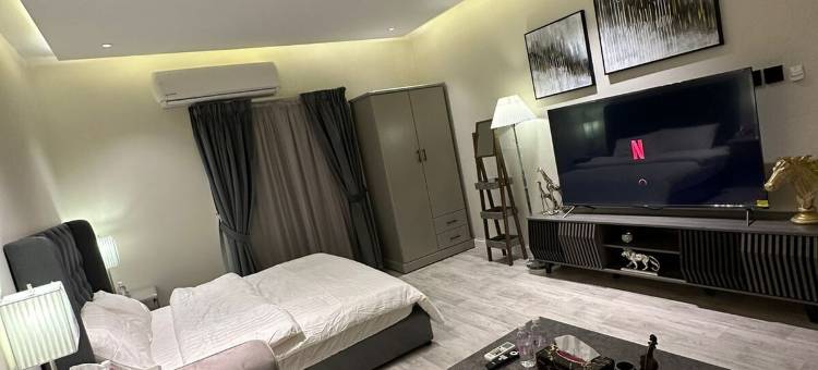 阿尔凯鲁万的豪华公寓(Luxurious apartment in AlQayrawan)图片