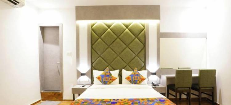 戈里恩酒店(Hotel Gorrion)图片