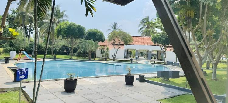 娜湾度假旅游喀拉喀托酒店(Grand Elty Krakatoa)图片