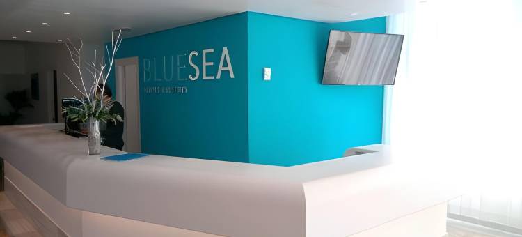 普拉亚蓝海大酒店(Bluesea Gran Playa)图片