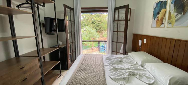 佩内杜迷人之家酒店(Hotel Casa Encantada)图片