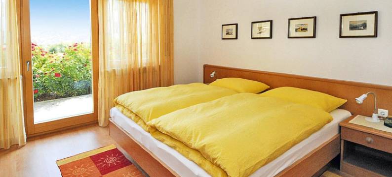 Apartment in Schlanders near Stelvio Park图片