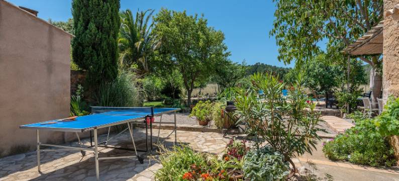 Can Sua - Villa With Private Pool In Artà图片