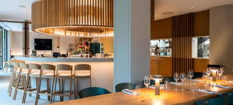 Horizon Resort Massane图片