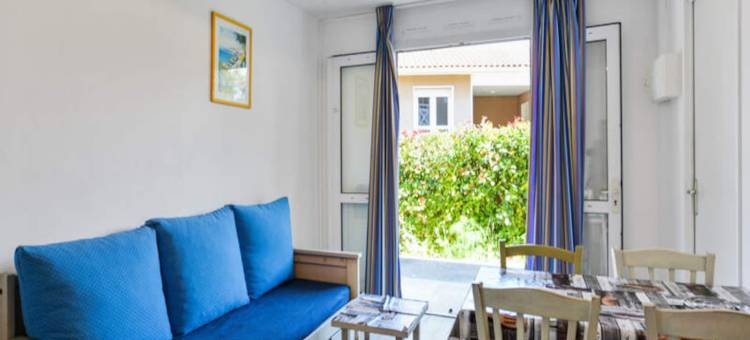 2 Room Apartment in Budget图片