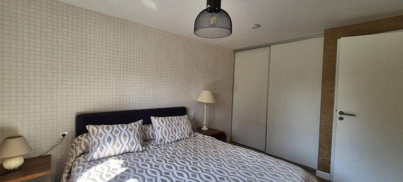 Apartment in Erquy near Scenic Beaches图片