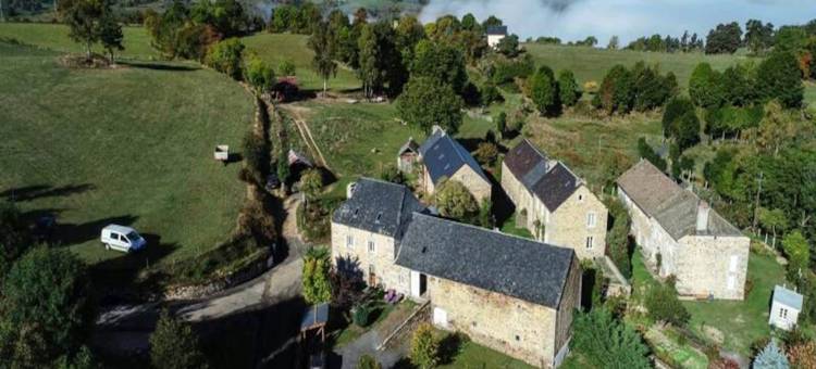 Gîte de France at Teil图片