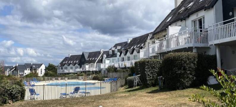 2 Room Apartment 4 People - Selection图片