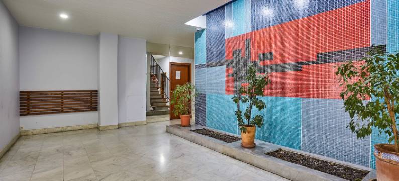 Apartment  AC Champs de Mars  Eiffel Tower by Studio Prestige图片