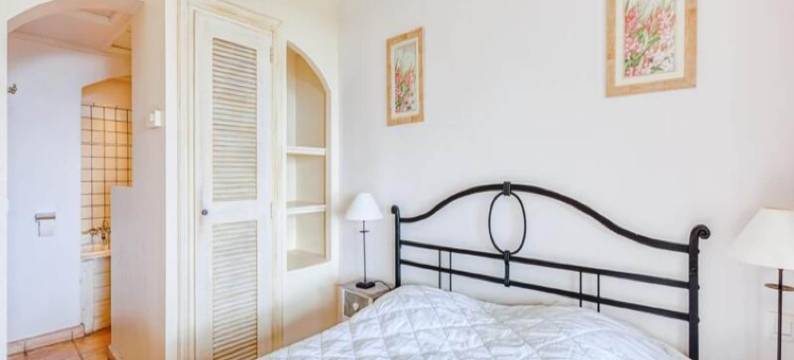 Bastides at the Restanques of St Tropez图片