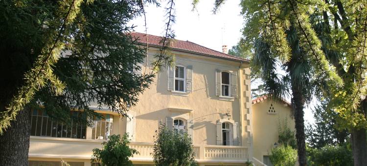 Mansion in Provence with Pool & Near Town图片