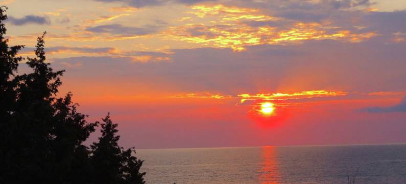 Holiday Home by Marina Beach Tuscany图片