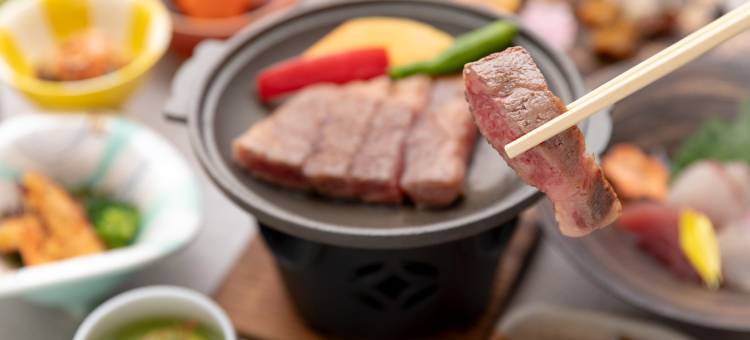 铁轮温泉 絶景之宿 樱亭(Zekkeinoyado Sakuratei)图片