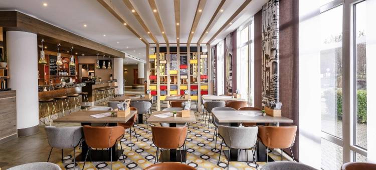 斯图加特加尔林根美居酒店(Mercure Hotel Stuttgart Gerlingen)图片