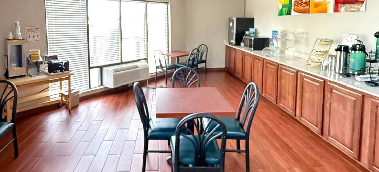 托马斯维尔品质套房酒店(Quality Inn & Suites Thomasville)图片