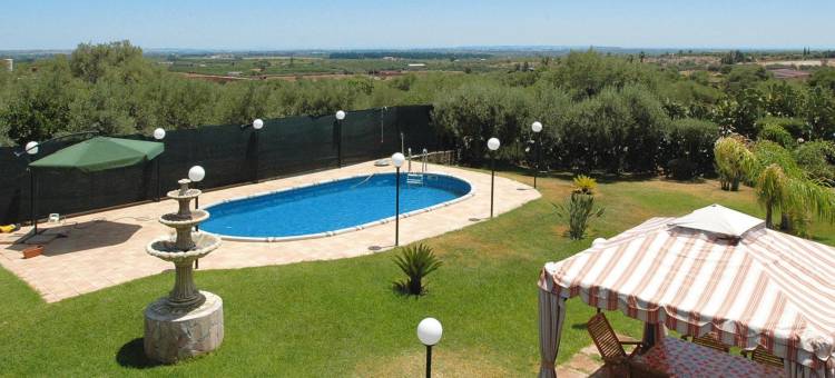 Holiday Home Floridia with Pool near Beach图片