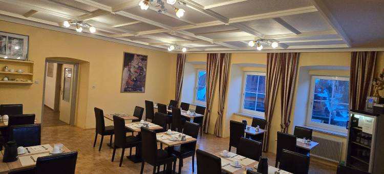 基辛维特酒店(Hotel Kirchenwirt)图片