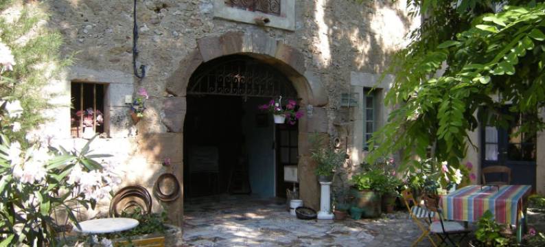 Maison de Maitre Comfortable holiday residence图片