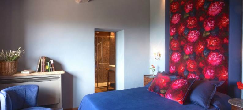 Villa with Pool and Wine Country Charm图片