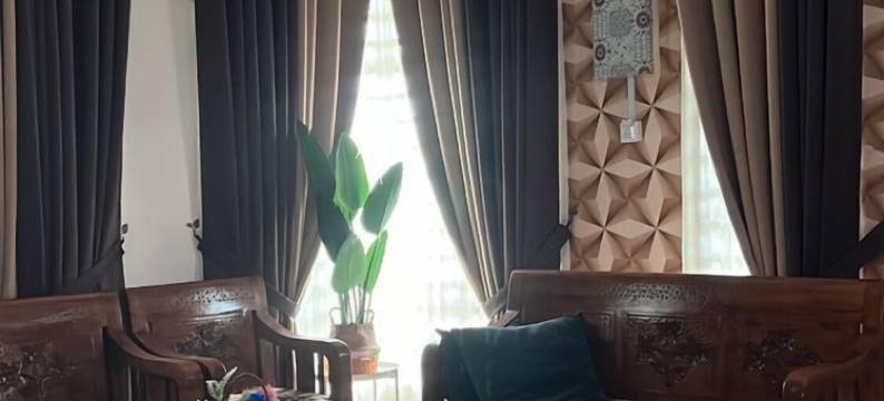 巴佐里金家庭旅馆(RizQin Homestay Bachok)图片