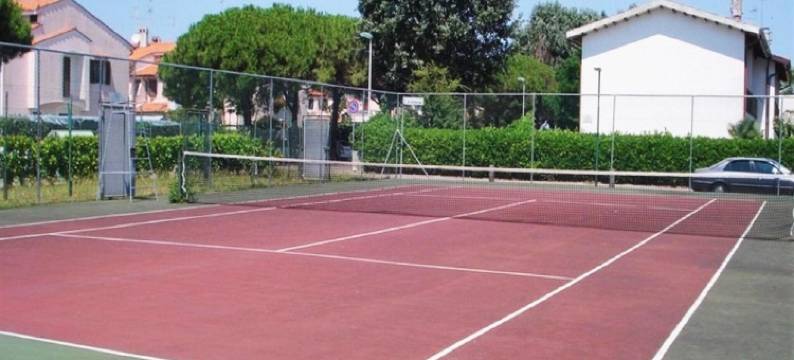 Villa in Caorle near Spiaggia Tartaruga图片