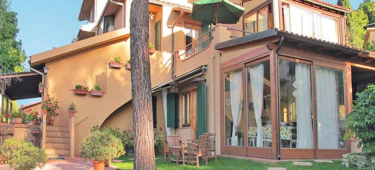 Tuscan Villa with Sea Views图片
