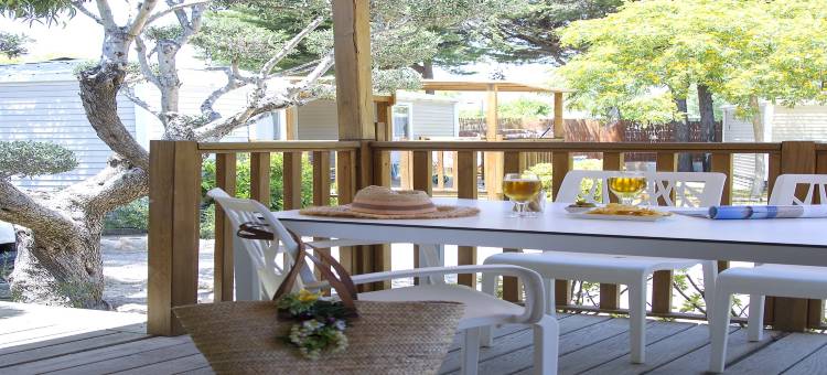西班牙地中海海岸木屋(Chalet in Spain near the Mediterranean Coast)图片