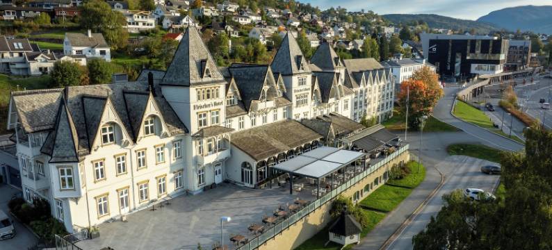 弗莱舍酒店(Fleischer's Hotel)图片