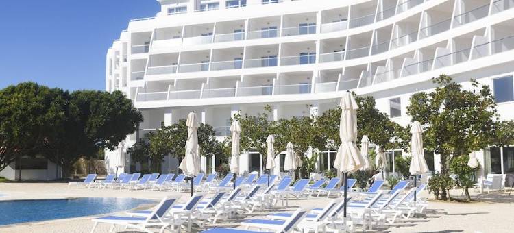 MH大西洋酒店(MH Atlantico)图片