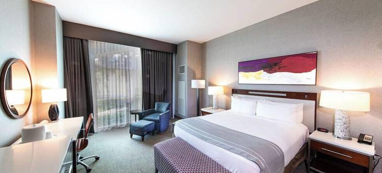 德尔塔当斯赛马场 酒店(Delta Downs Racetrack Casino Hotel)图片