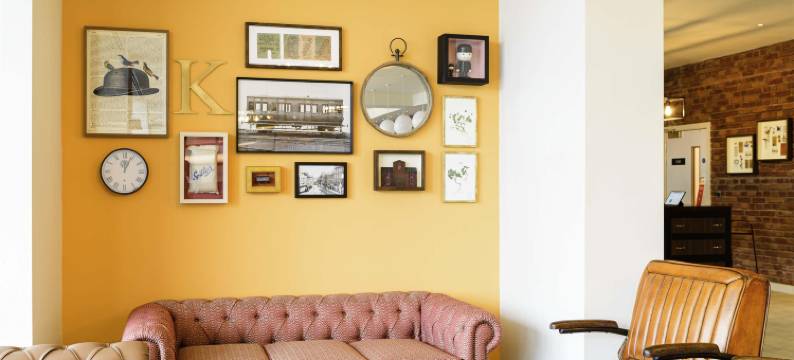 宜必思布里奇沃特酒店(Ibis Bridgwater)图片