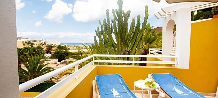 蓬玛丽娜酒店(Apartamentos Punta Marina by LIVVO)图片