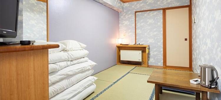 AreaOne酒店-钏路(Hotel AreaOne Kushiro)图片