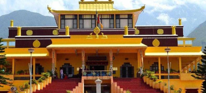 阿丽扎旅馆及套房(Aliza Inn and Suites)图片