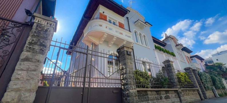 米兰罗索维诺酒店(Hotel RossoVino Milano)图片